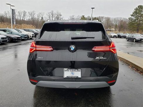 New 2026 BMW X3 xDrive30 w/ Premium Package image 6