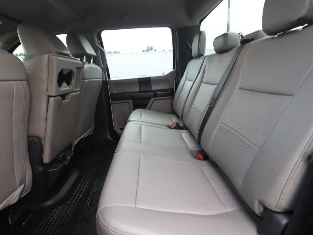 Used 2022 Ford F350 XL w/ Power Equipment Group AWD/4WD image 9