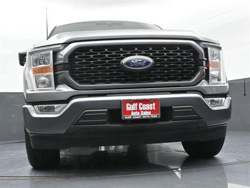 Certified 2022 Ford F150 XL w/ STX Appearance Package RWD image 31