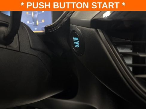 Used 2024 Ford Escape Active AWD/4WD image 18