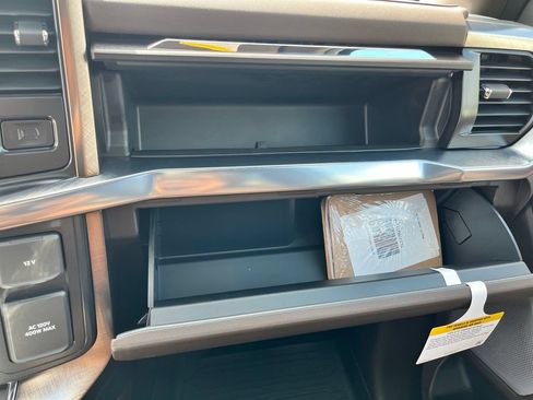 New 2026 Ford F150 King Ranch w/ Equipment Group 601A High AWD/4WD image 21