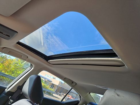 New 2025 Nissan Altima 2.5 SR w/ SR Premium Package image 11