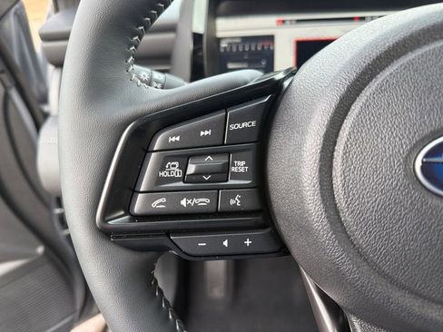 New 2026 Subaru Outback Touring XT AWD/4WD image 22