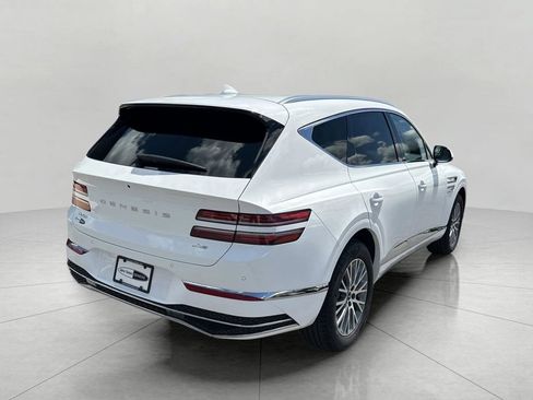 New 2026 Genesis GV80 2.5T AWD/4WD image 6