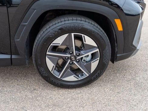 Used 2026 Hyundai Tucson SEL image 9