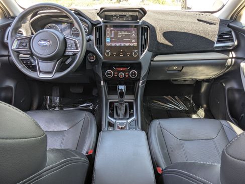 Used 2024 Subaru Forester Limited AWD/4WD image 29