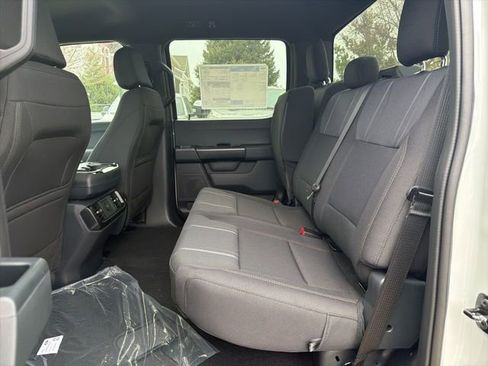 New 2026 Ford F150 STX AWD/4WD image 12