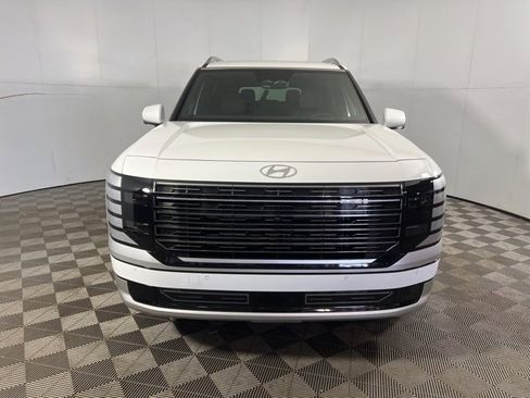 New 2026 Hyundai Palisade Calligraphy image 2