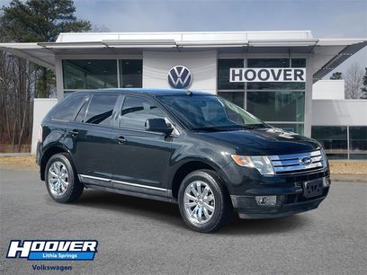 Used 2010 Ford Edge SEL