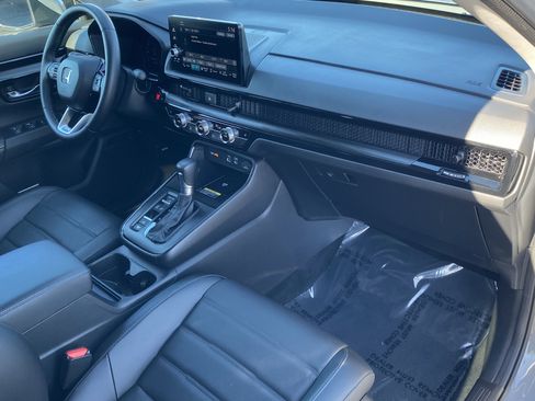 Certified 2025 Honda CR-V EX-L image 10