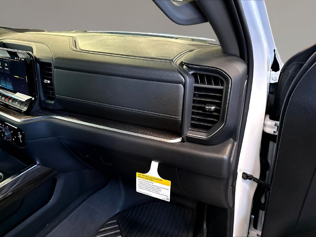 New 2026 Chevrolet Silverado 1500 RST w/ True North Edition Plus AWD/4WD image 32