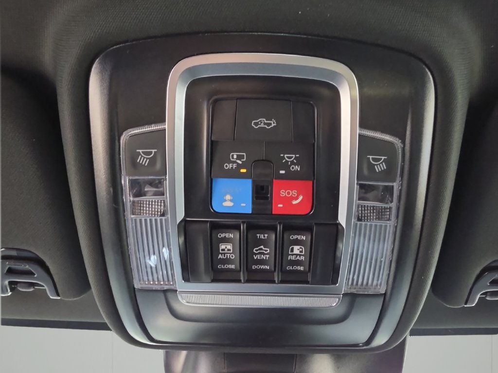 New 2027 RAM 2500 Power Wagon AWD/4WD image 34