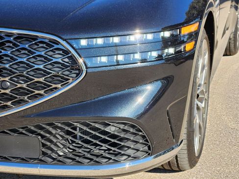 Used 2024 Genesis G90 3.5T image 8