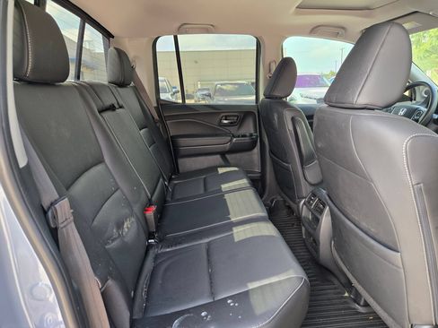Used 2023 Honda Ridgeline RTL image 25