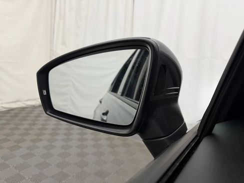 Used 2024 Volkswagen Tiguan S FWD image 15