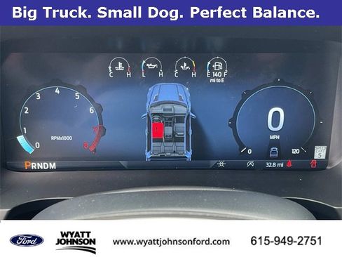 New 2025 Ford F150 Tremor w/ Bed Utility Package image 36