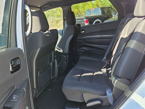 New 2026 Dodge Durango GT w/ Blacktop Package image 6