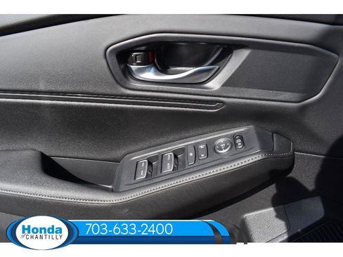 New 2026 Honda Accord Hybrid Sport-L image 24