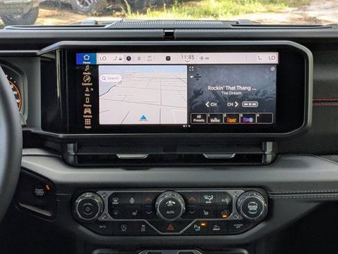 New 2026 Jeep Gladiator Rubicon image 18