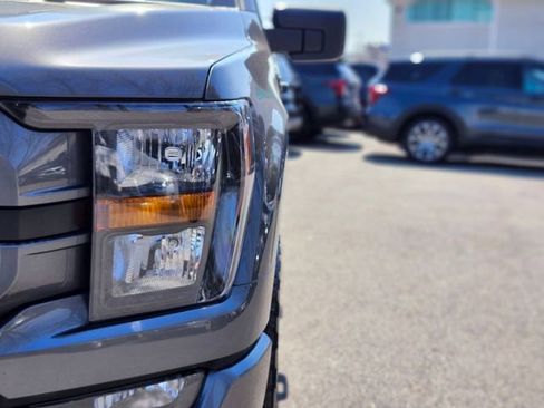 Used 2023 Ford F150 XL w/ STX Appearance Package image 10