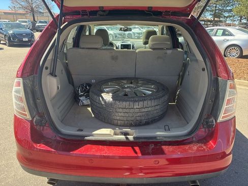 Used 2010 Ford Edge Limited image 16