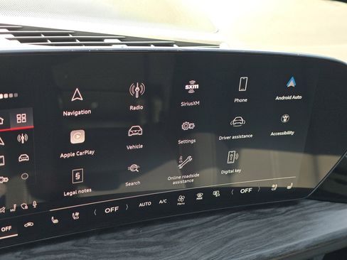 New 2025 Audi Q5 Premium Plus image 12