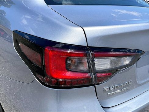 Certified 2025 Subaru Legacy Premium AWD/4WD image 29