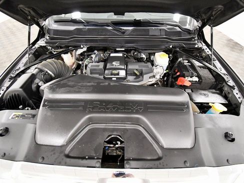 Used 2024 RAM 2500 Laramie image 11