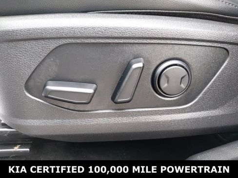 Used 2023 Kia Sportage X-Line w/ X-Line Premium Package AWD/4WD image 22