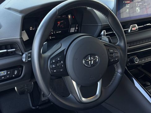 Used 2026 Toyota Supra Premium w/ Driver Assist Package RWD image 13
