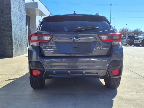 Used 2023 Subaru Crosstrek 2.5i Limited w/ Moonroof Package image 6