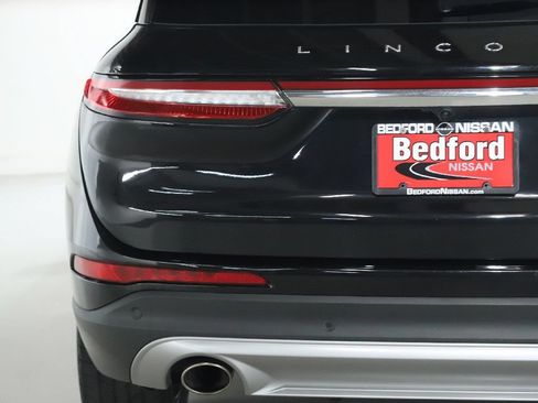 Used 2023 Lincoln Corsair Reserve w/ Equipment Group 201A AWD/4WD image 46