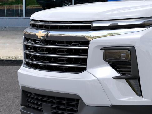 New 2026 Chevrolet Traverse LT w/ Driver Confidence Package image 37