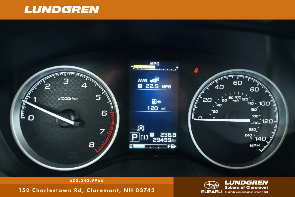 Used 2019 Subaru Forester Premium AWD/4WD image 16