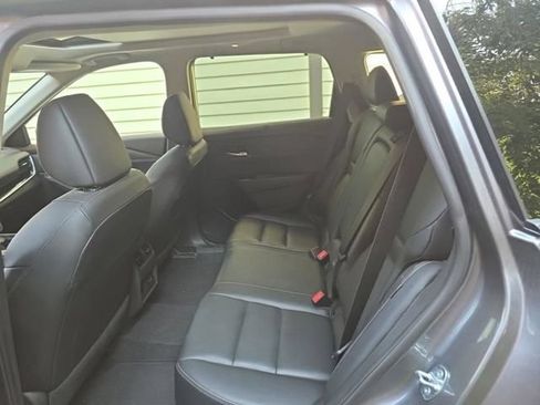 Used 2023 Nissan Rogue SL w/ SL Premium Package AWD/4WD image 8