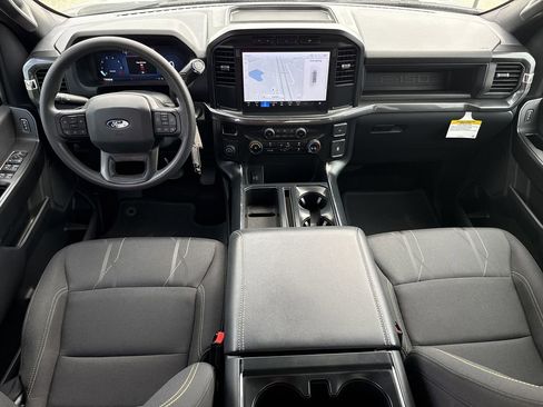 Used 2024 Ford F150 STX RWD image 26