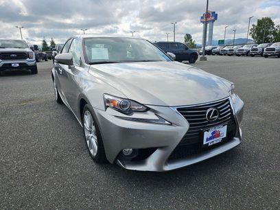 Used 2014 Lexus IS 250