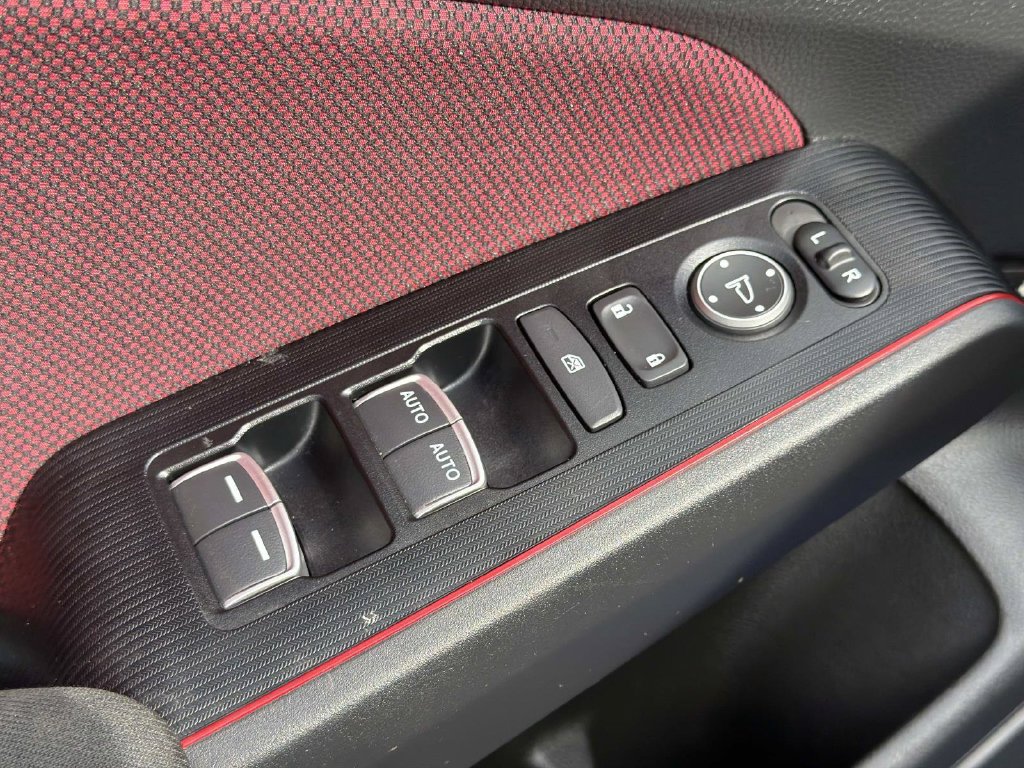Used 2022 Honda Civic Si image 20