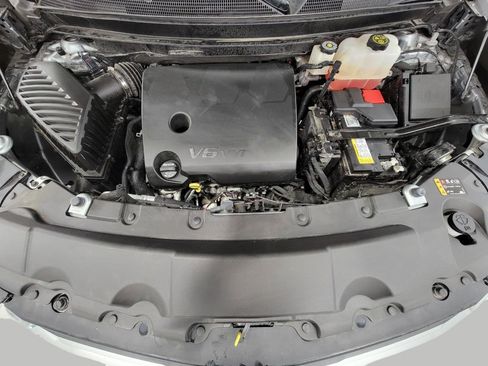 Certified 2023 Chevrolet Traverse LT image 8