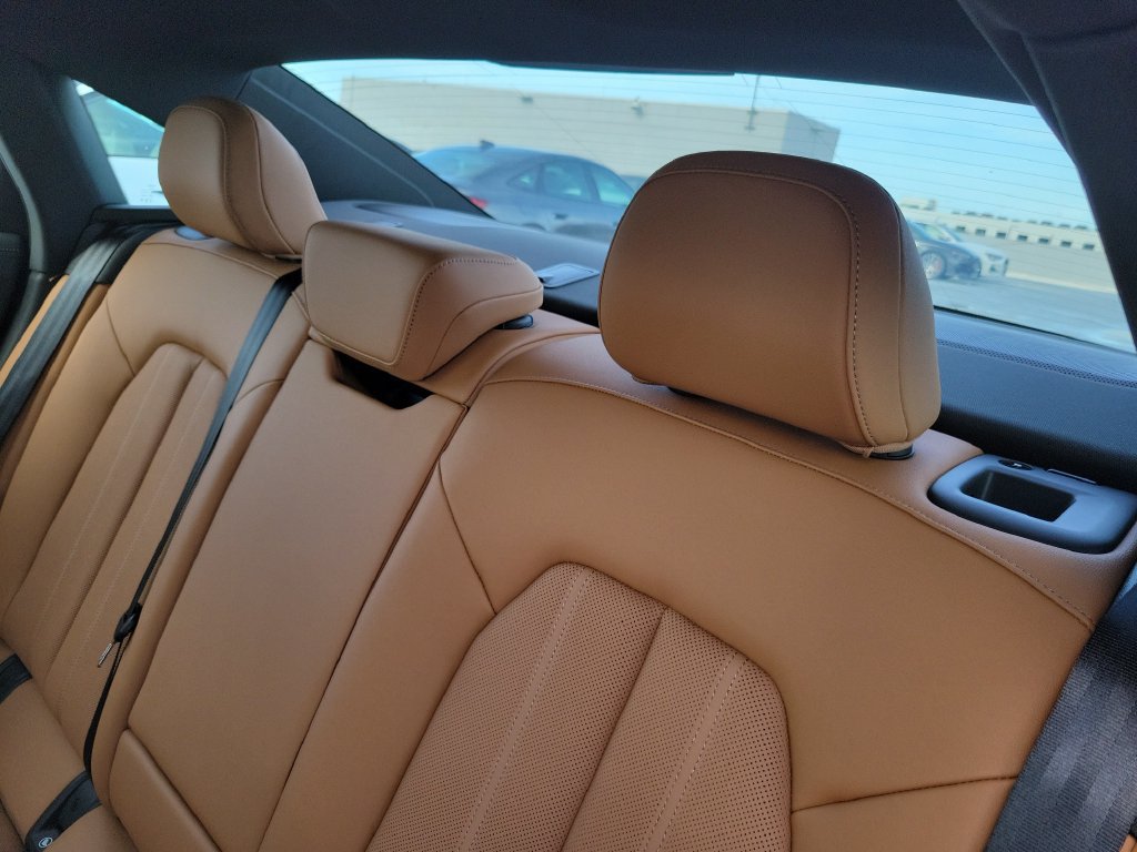 New 2026 Audi A6 Premium AWD/4WD image 27