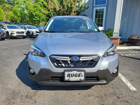 Used 2021 Subaru Crosstrek 2.0i Premium AWD/4WD image 9