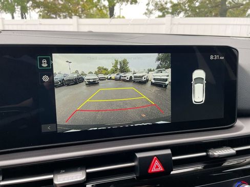 New 2026 Kia Sportage EX image 42