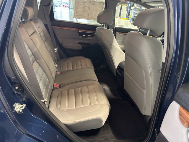 Used 2020 Honda CR-V EX image 17