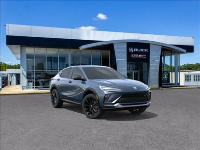 New 2026 Buick Envista Sport Touring w/ Convenience I Package