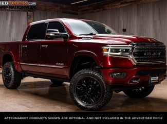Used 2020 RAM 1500 Limited image 1