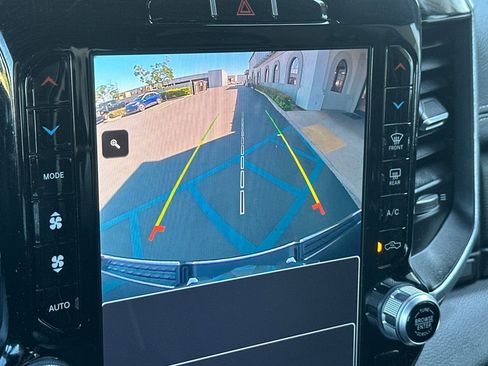 Used 2023 RAM 1500 Laramie image 19