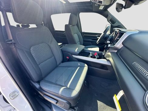 New 2026 RAM 1500 Big Horn AWD/4WD image 31