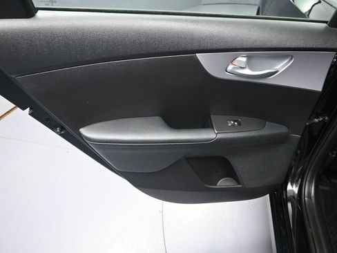 Certified 2024 Kia Forte LXS w/ LXS Technology Package FWD image 26