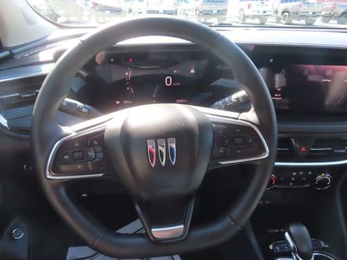 Used 2024 Buick Encore GX Sport Touring w/ Advanced Technology Package image 31