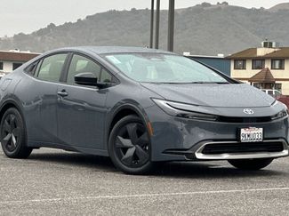 Certified 2024 Toyota Prius Prime SE video 2